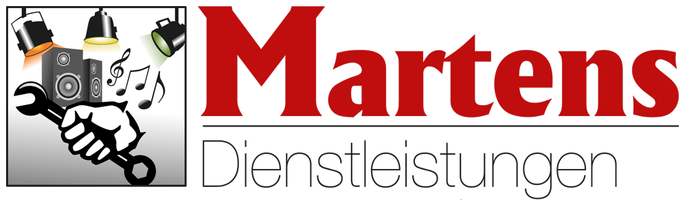 Martens Dienstleistungen